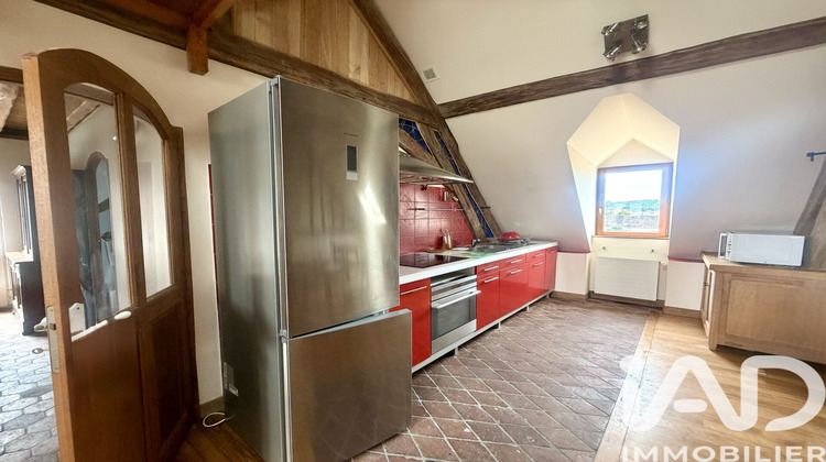 Ma-Cabane - Vente Appartement Sens, 62 m²