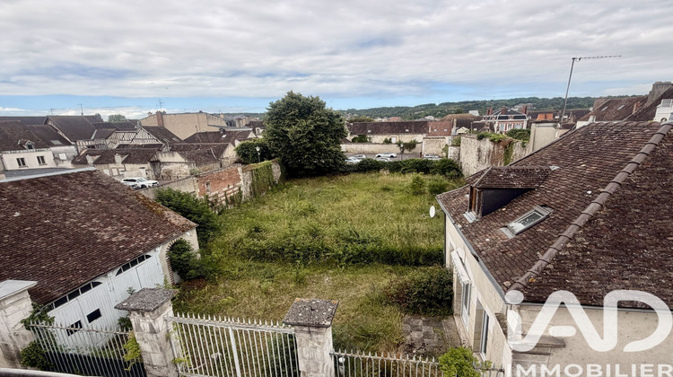 Ma-Cabane - Vente Appartement Sens, 62 m²