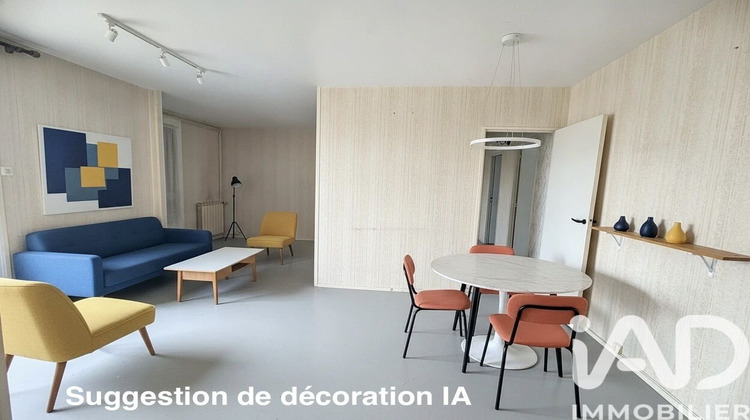 Ma-Cabane - Vente Appartement Sens, 67 m²