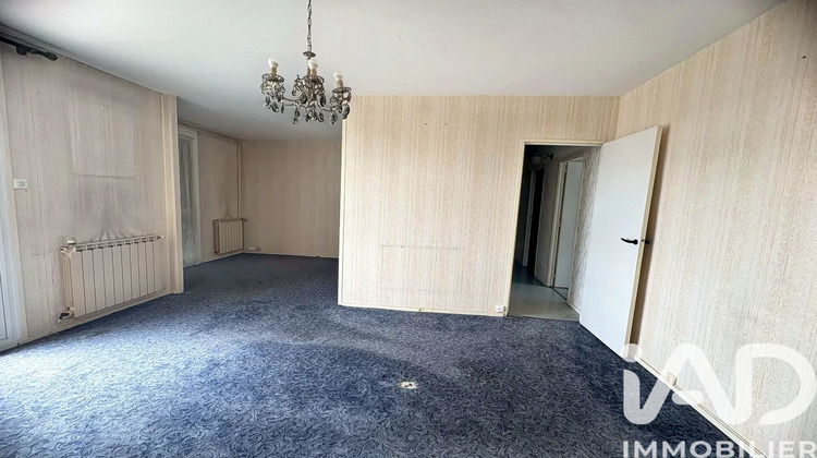 Ma-Cabane - Vente Appartement Sens, 67 m²