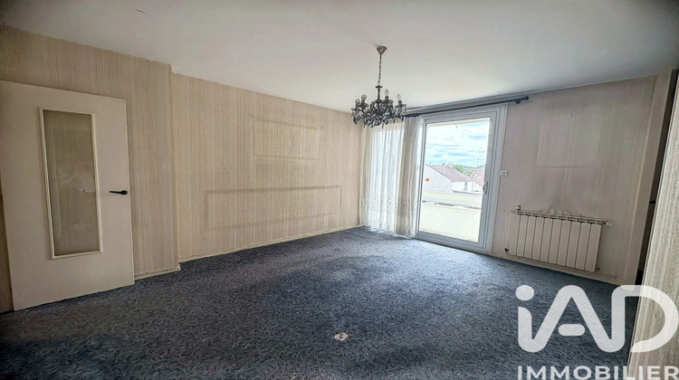 Ma-Cabane - Vente Appartement Sens, 67 m²