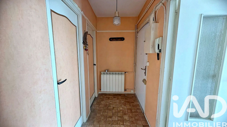 Ma-Cabane - Vente Appartement Sens, 67 m²