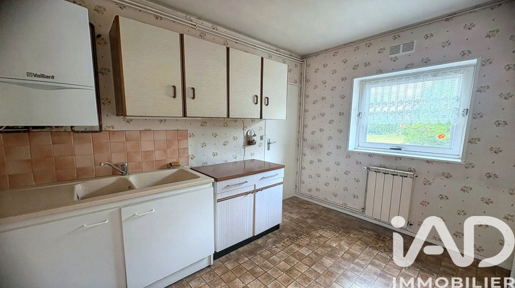 Ma-Cabane - Vente Appartement Sens, 67 m²