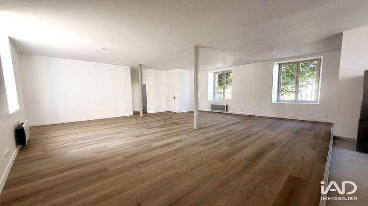 Ma-Cabane - Vente Appartement Sens, 106 m²