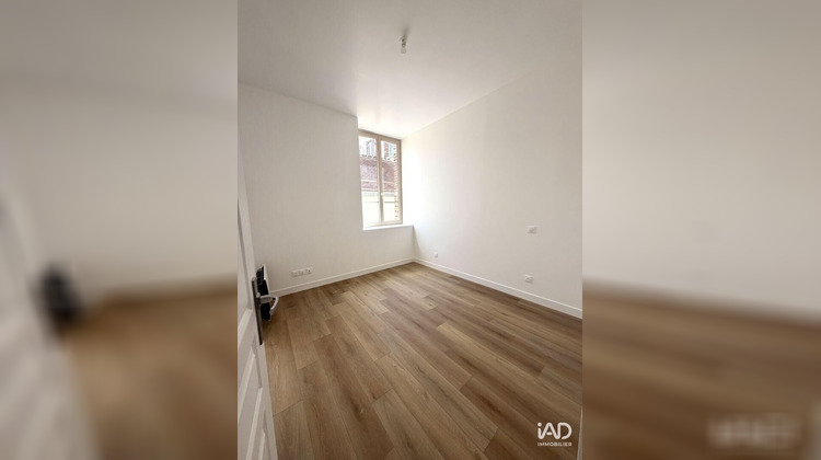 Ma-Cabane - Vente Appartement Sens, 106 m²