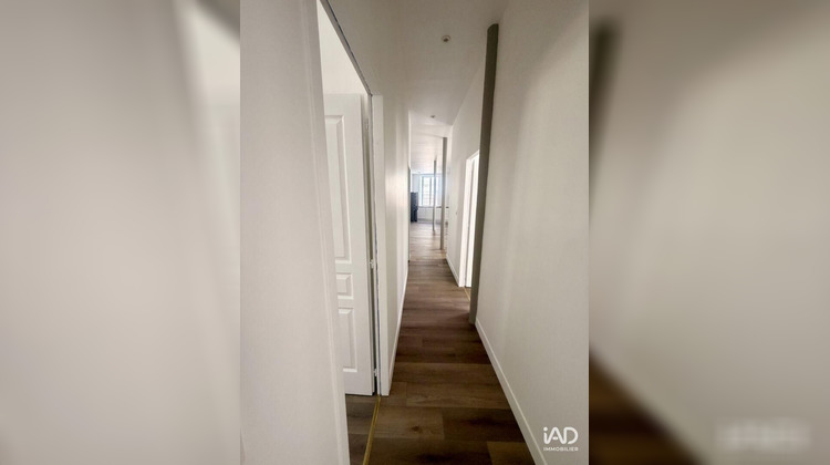 Ma-Cabane - Vente Appartement Sens, 106 m²