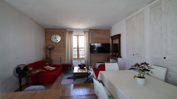 Ma-Cabane - Vente Appartement Sens, 57 m²