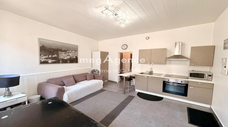Ma-Cabane - Vente Appartement SENS, 31 m²