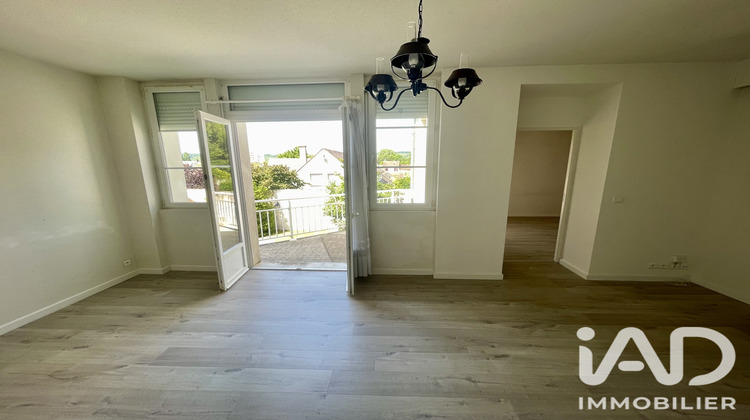 Ma-Cabane - Vente Appartement Sens, 48 m²