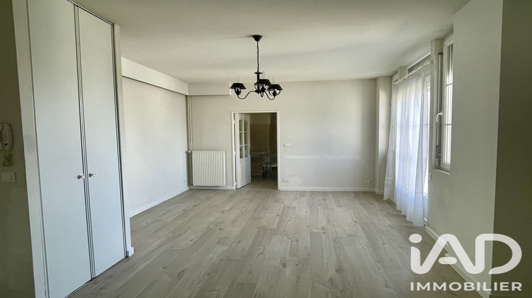Ma-Cabane - Vente Appartement Sens, 48 m²