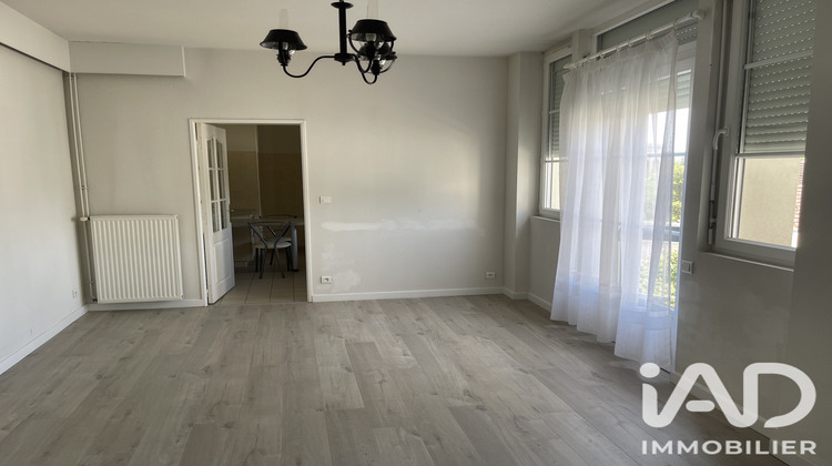 Ma-Cabane - Vente Appartement Sens, 48 m²
