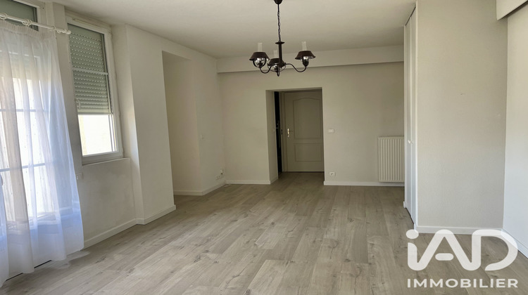 Ma-Cabane - Vente Appartement Sens, 48 m²