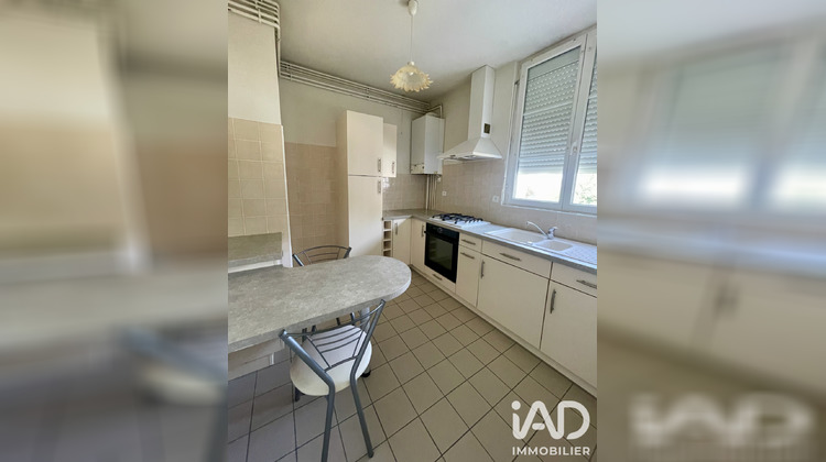 Ma-Cabane - Vente Appartement Sens, 48 m²