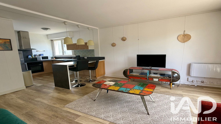 Ma-Cabane - Vente Appartement Sens, 44 m²