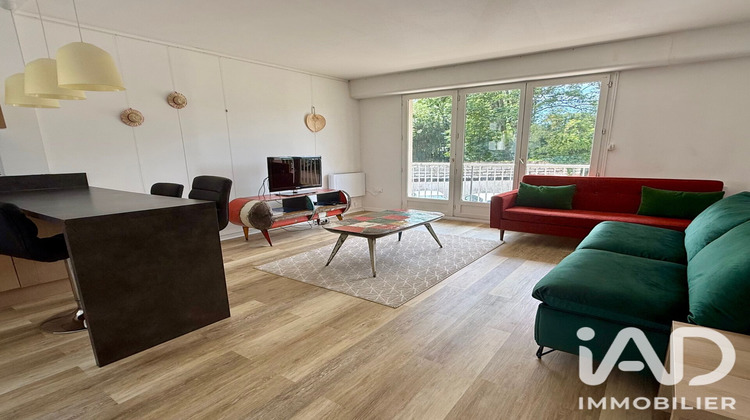Ma-Cabane - Vente Appartement Sens, 44 m²
