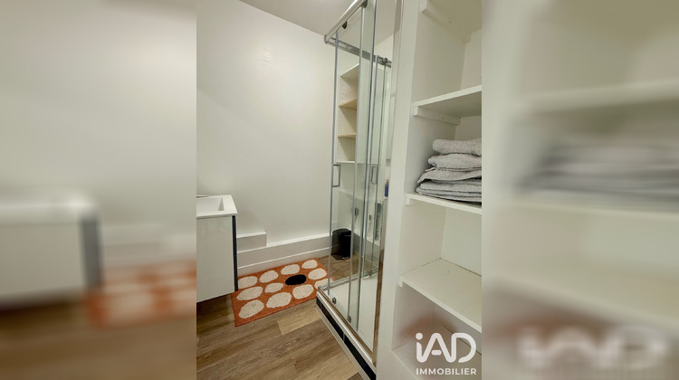 Ma-Cabane - Vente Appartement Sens, 44 m²