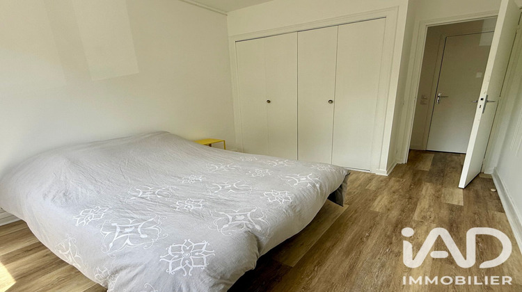 Ma-Cabane - Vente Appartement Sens, 44 m²
