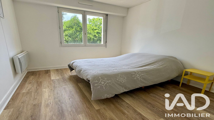 Ma-Cabane - Vente Appartement Sens, 44 m²