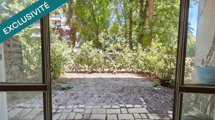 Ma-Cabane - Vente Appartement Sens, 30 m²
