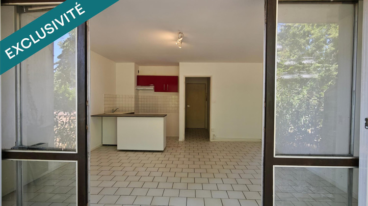 Ma-Cabane - Vente Appartement Sens, 30 m²