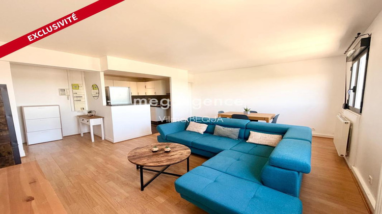 Ma-Cabane - Vente Appartement SENS, 69 m²