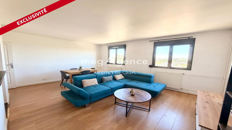 Ma-Cabane - Vente Appartement SENS, 69 m²