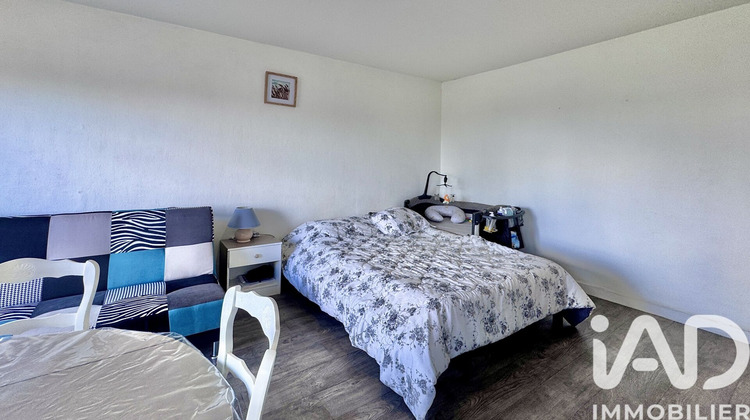 Ma-Cabane - Vente Appartement Sens, 29 m²