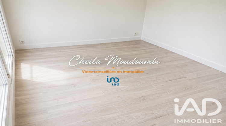 Ma-Cabane - Vente Appartement Sens, 52 m²