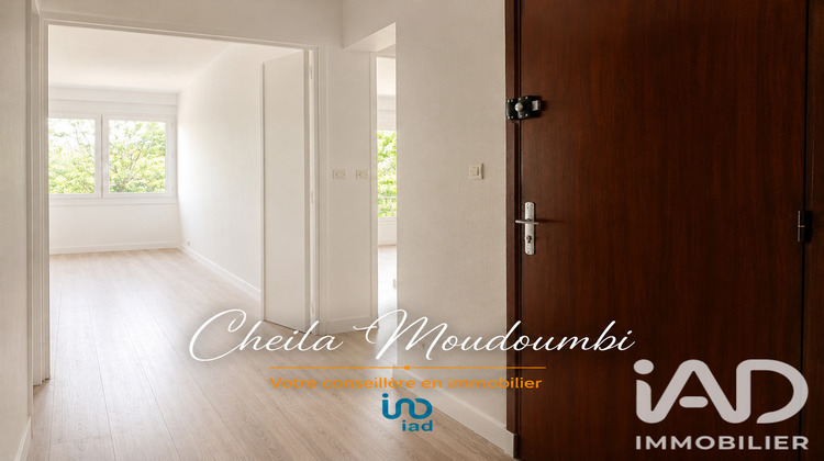 Ma-Cabane - Vente Appartement Sens, 52 m²