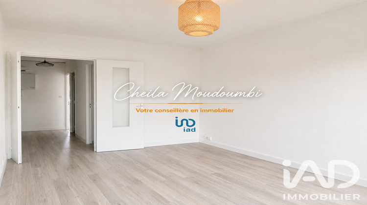 Ma-Cabane - Vente Appartement Sens, 52 m²