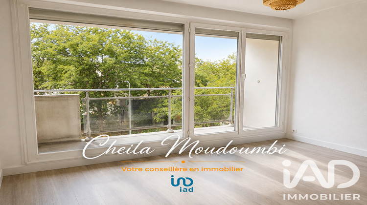 Ma-Cabane - Vente Appartement Sens, 52 m²