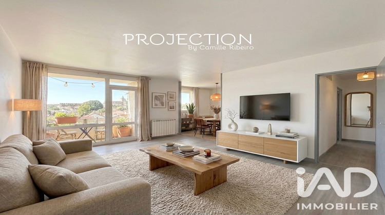 Ma-Cabane - Vente Appartement Sens, 69 m²