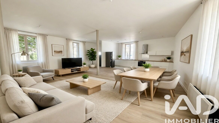 Ma-Cabane - Vente Appartement Sens, 106 m²