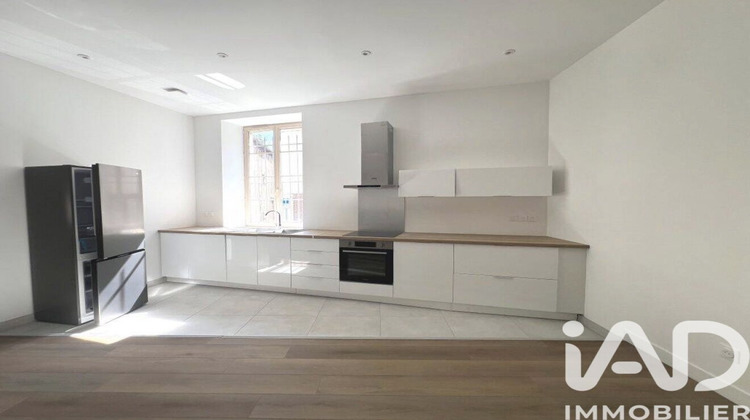Ma-Cabane - Vente Appartement Sens, 106 m²