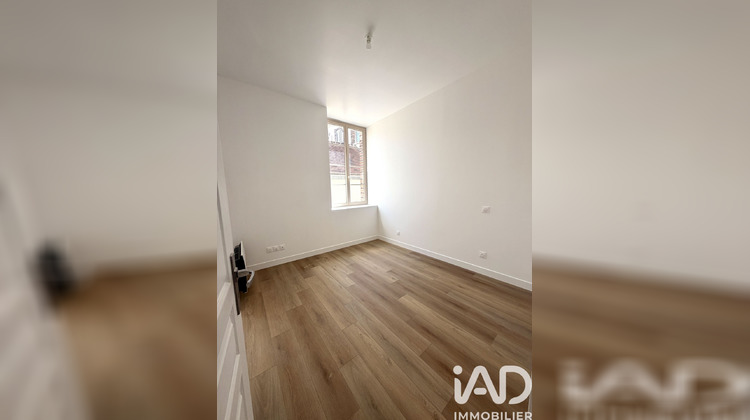 Ma-Cabane - Vente Appartement Sens, 106 m²