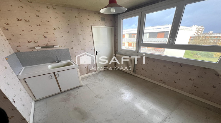 Ma-Cabane - Vente Appartement Sens, 64 m²