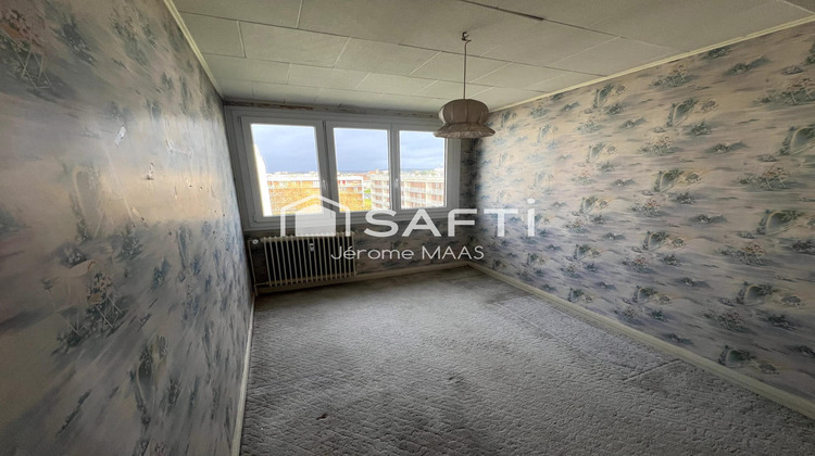 Ma-Cabane - Vente Appartement Sens, 64 m²