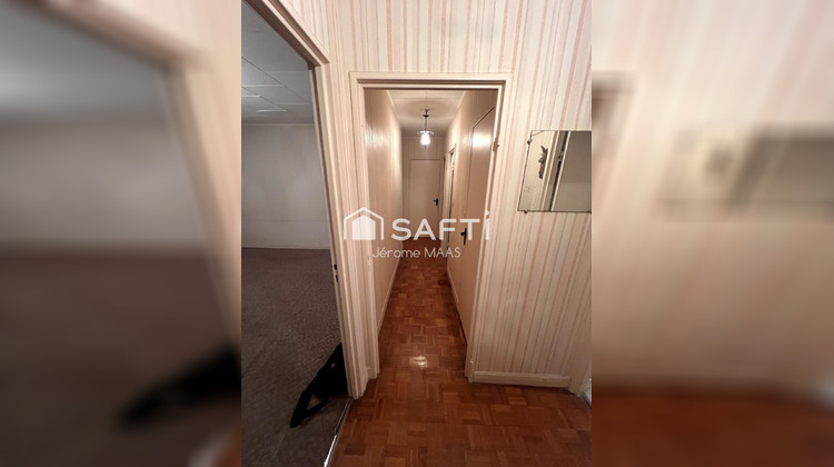 Ma-Cabane - Vente Appartement Sens, 64 m²