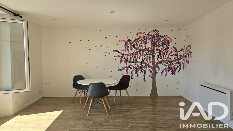Ma-Cabane - Vente Appartement Sens, 29 m²
