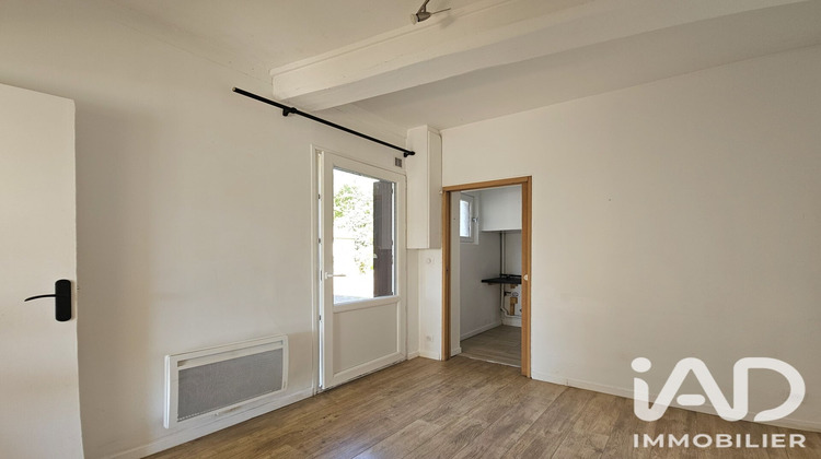 Ma-Cabane - Vente Appartement Sens, 29 m²