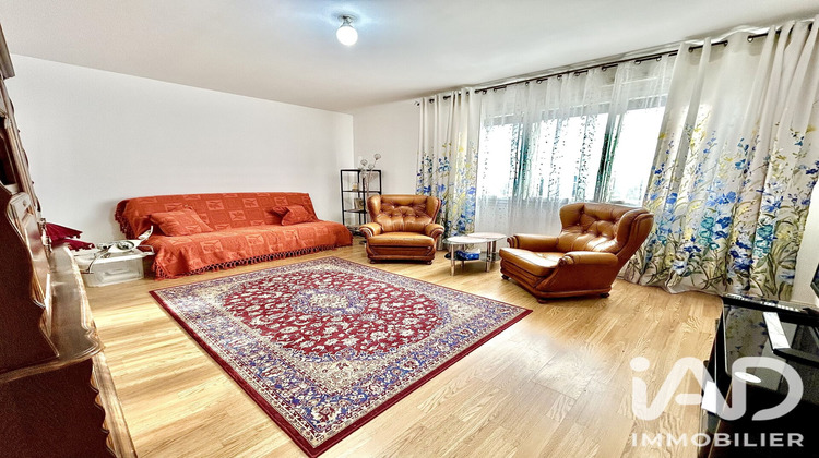 Ma-Cabane - Vente Appartement Sens, 67 m²