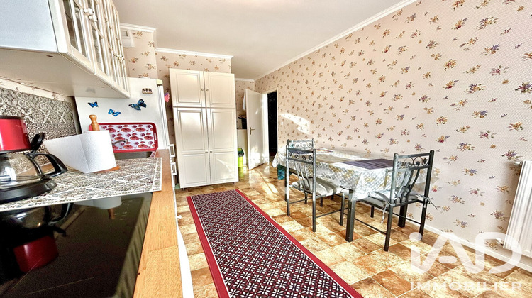 Ma-Cabane - Vente Appartement Sens, 67 m²