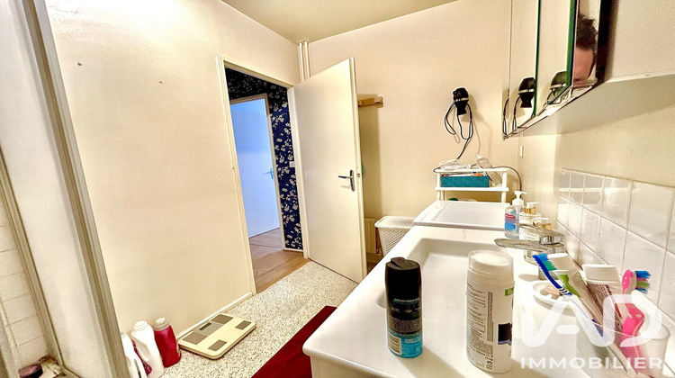 Ma-Cabane - Vente Appartement Sens, 67 m²