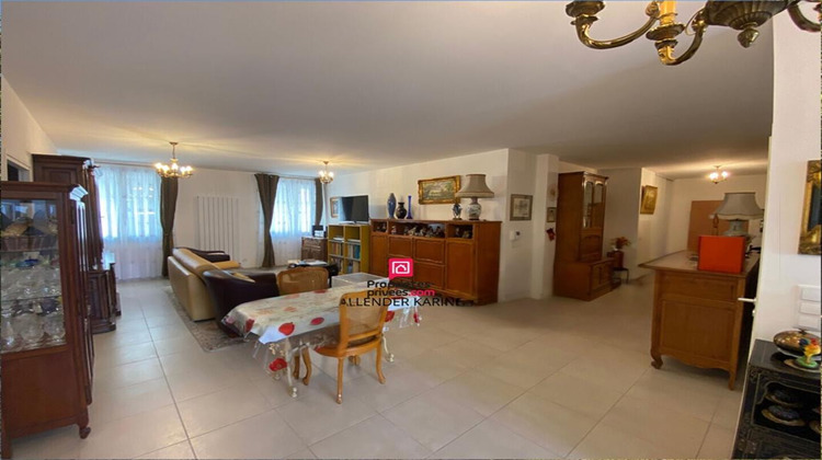 Ma-Cabane - Vente Appartement SENS, 129 m²