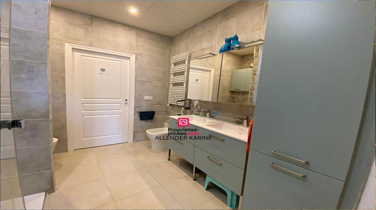 Ma-Cabane - Vente Appartement SENS, 129 m²