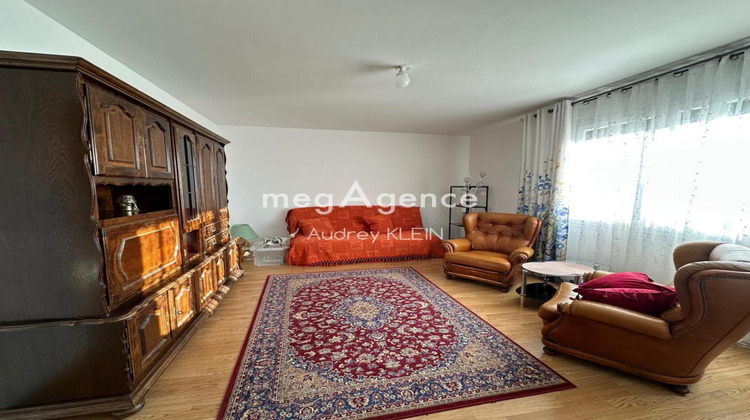 Ma-Cabane - Vente Appartement SENS, 67 m²