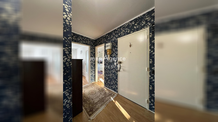 Ma-Cabane - Vente Appartement SENS, 67 m²