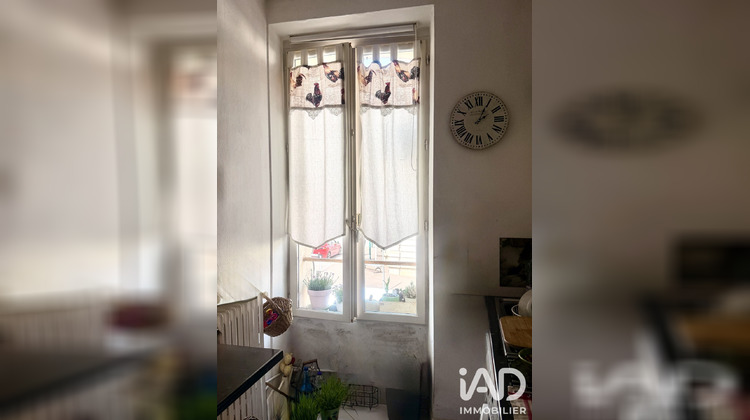 Ma-Cabane - Vente Appartement Sens, 65 m²
