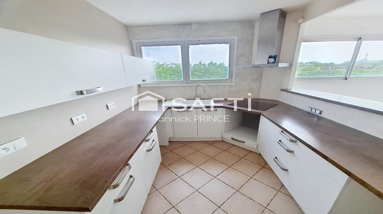 Ma-Cabane - Vente Appartement Sens, 97 m²