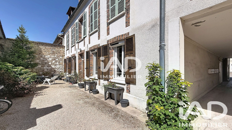 Ma-Cabane - Vente Appartement Sens, 94 m²